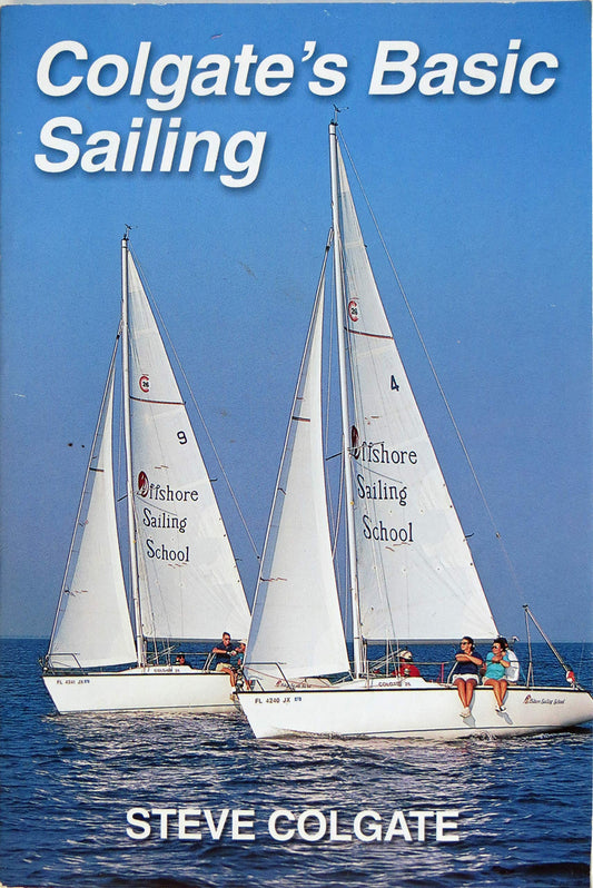 Colgate's Basic Sailing