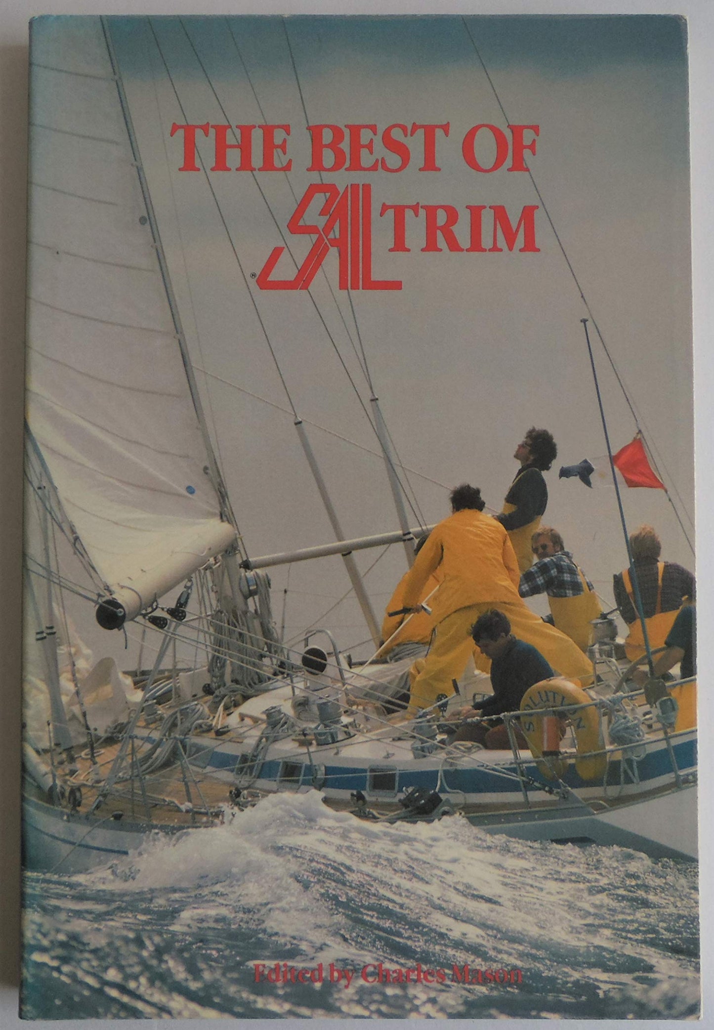 The Best of Sail Trim