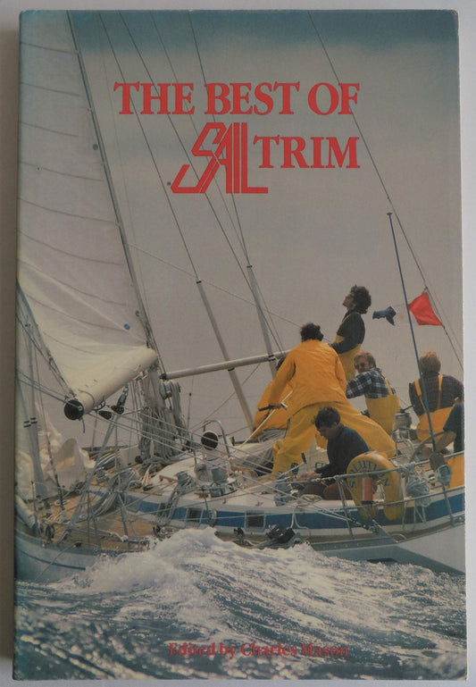 The Best of Sail Trim