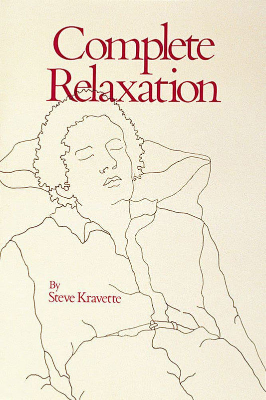 Complete Relaxation - 6852