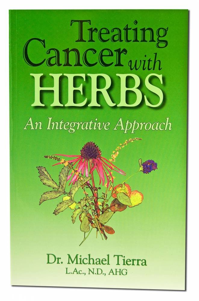 Treating Cancer with Herbs: An Integrative Approach