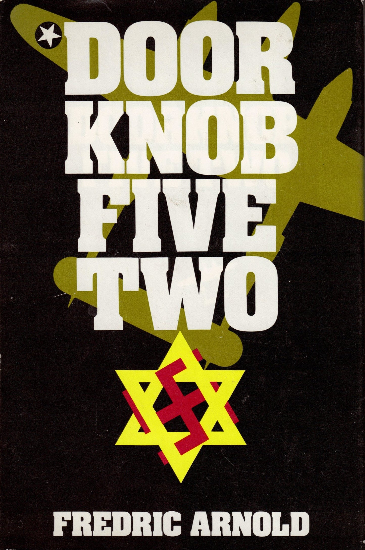 Doorknob Five Two - 719