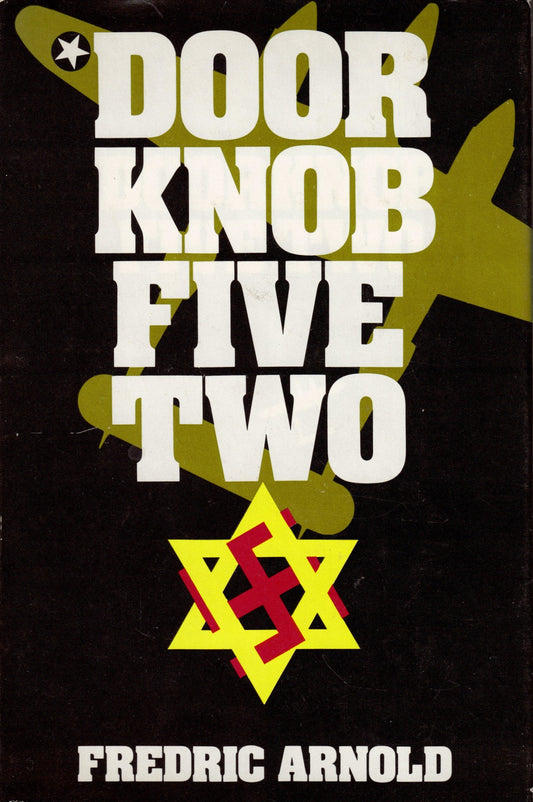 Doorknob Five Two - 719