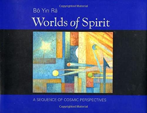 Worlds of Spirit