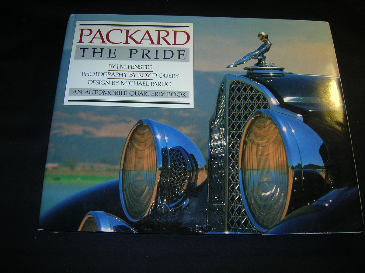 Packard: The Pride