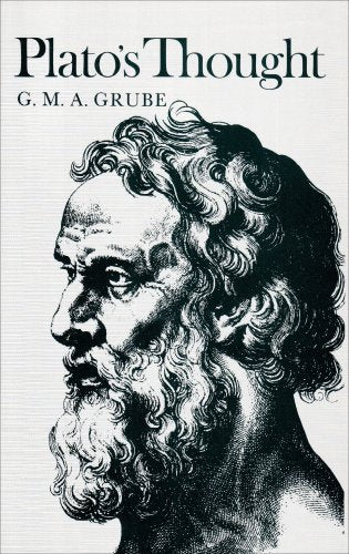 Plato's Thought - 8212
