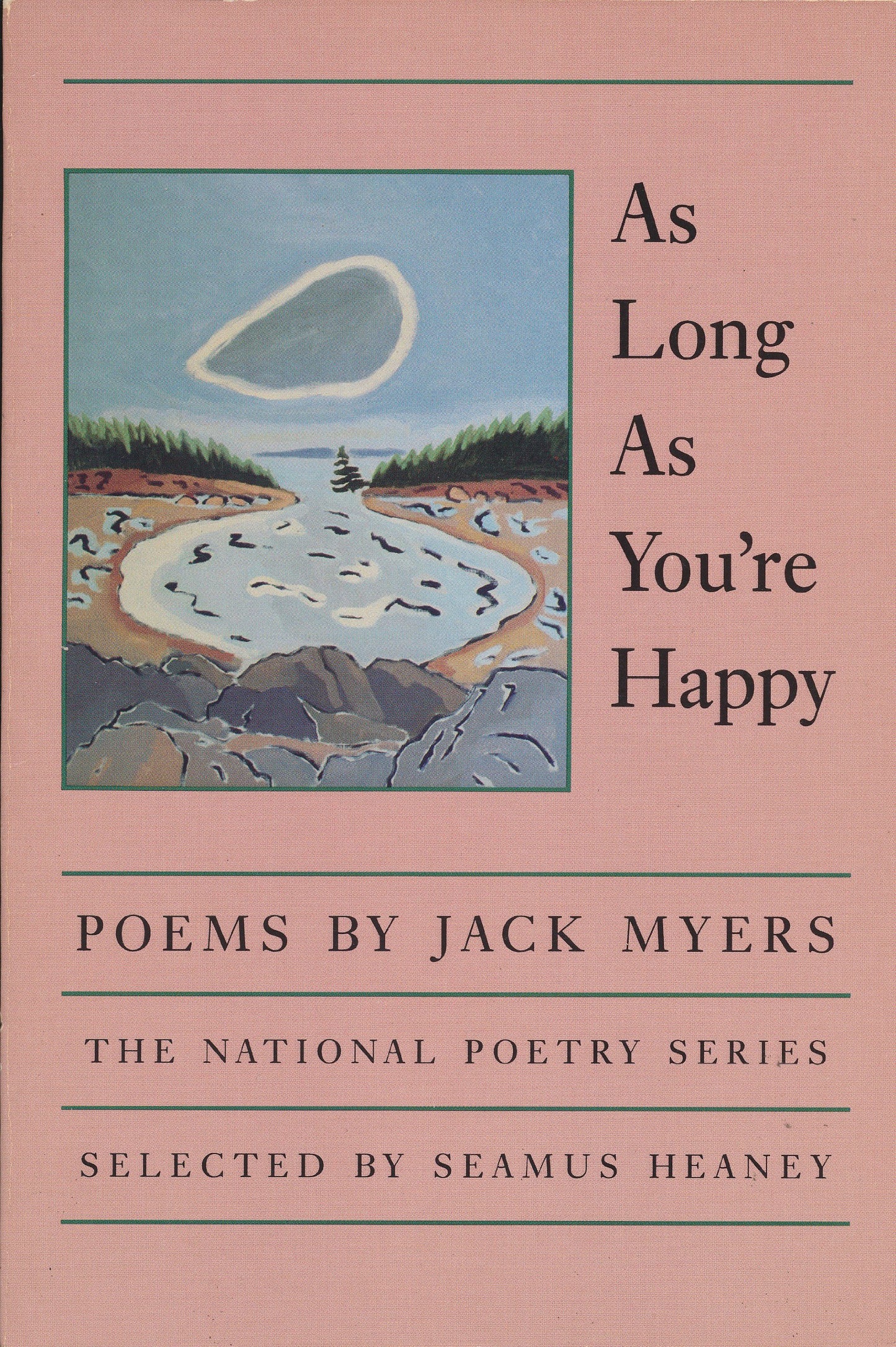 As Long As You're Happy - 7990
