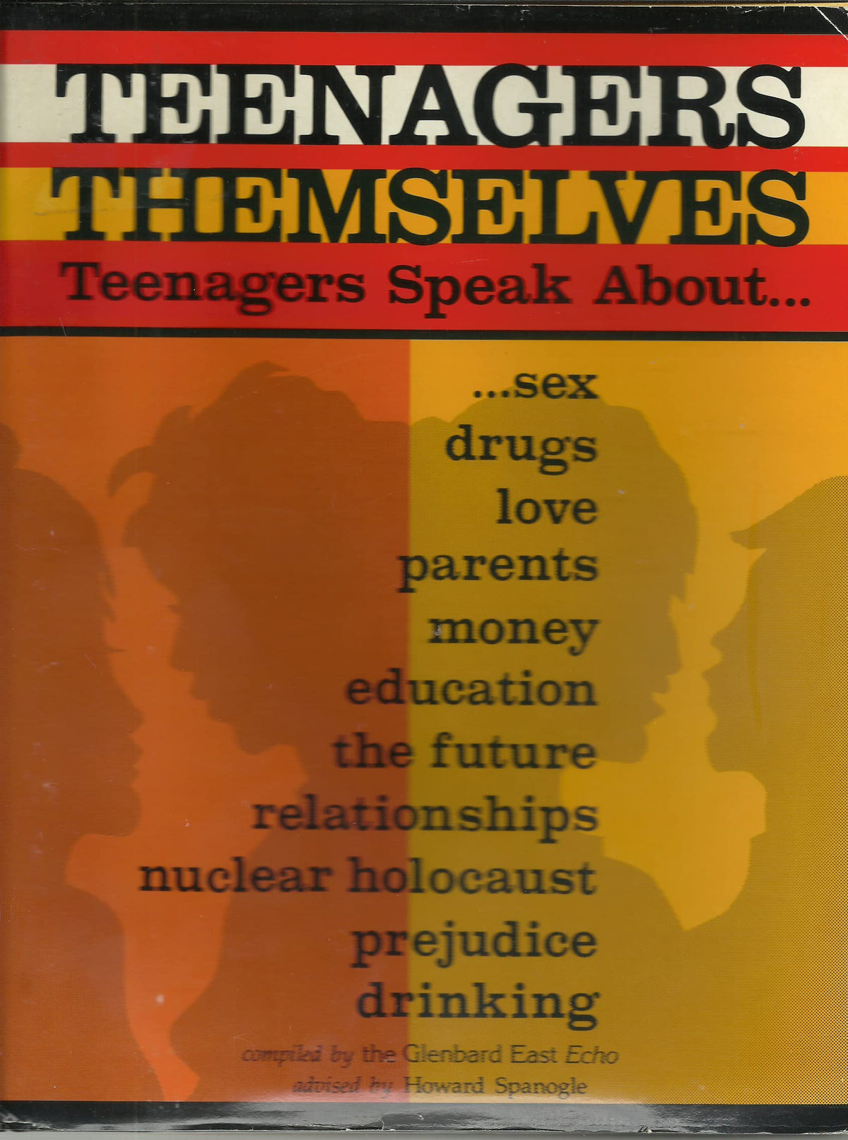 Teenagers Themselves