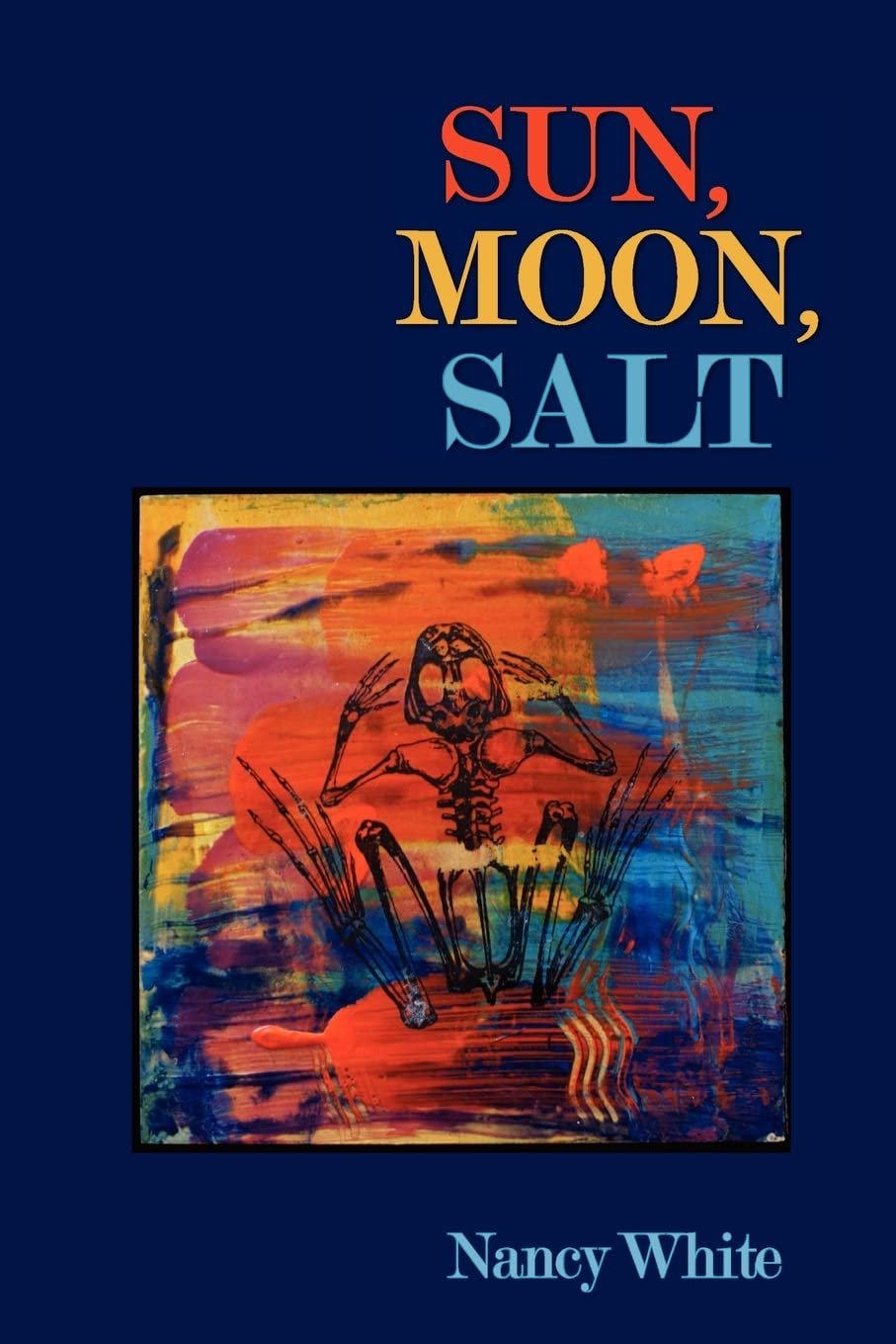 Sun, Moon, Salt