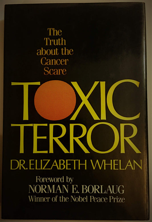 Toxic Terror - 1587