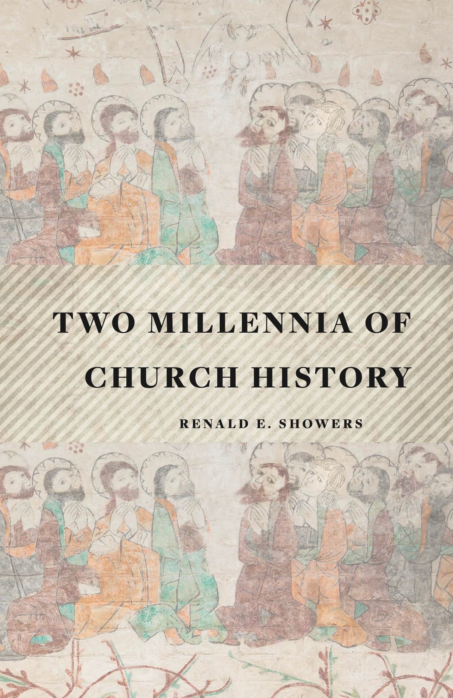 Two Millennia of Church History
