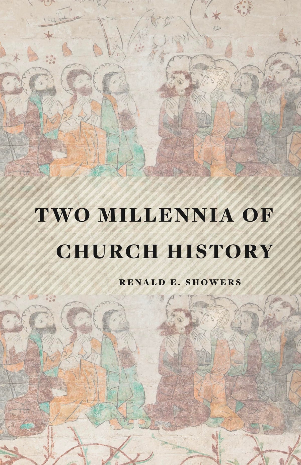 Two Millennia of Church History