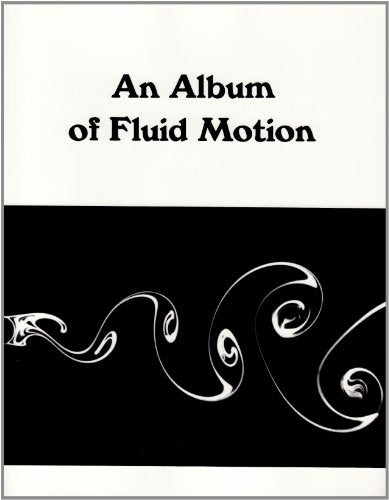 An Album of Fluid Motion - 2624