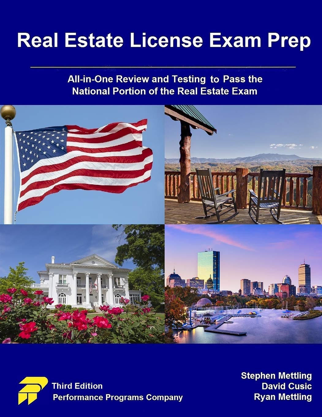 Real Estate License Exam Prep: All-in-One Review and Testing to Pass the National Portion of the Real Estate Exam