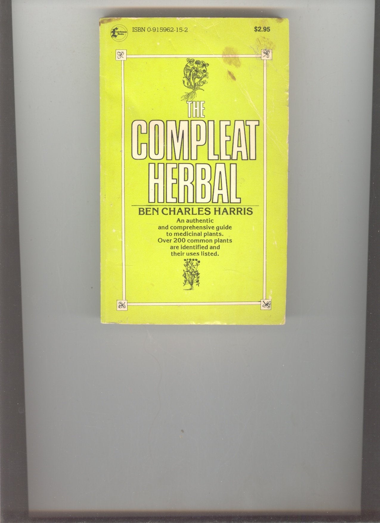 The Compleat Herbal