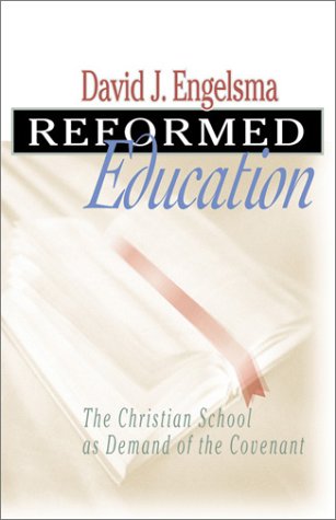 Reformed Education