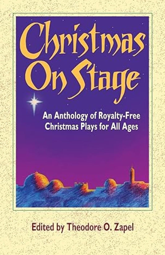 Christmas on Stage