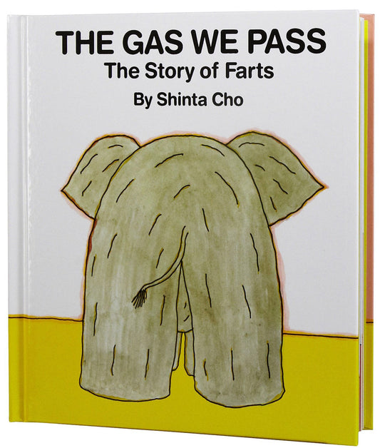 THE GAS WE PASS: THE STORY OF FA