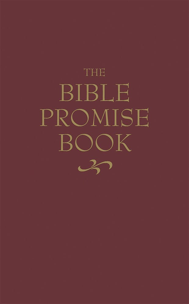 The Bible Promise Book - KJV - 1996