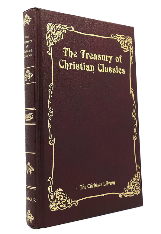 Treasury of Christian Classics - 5426