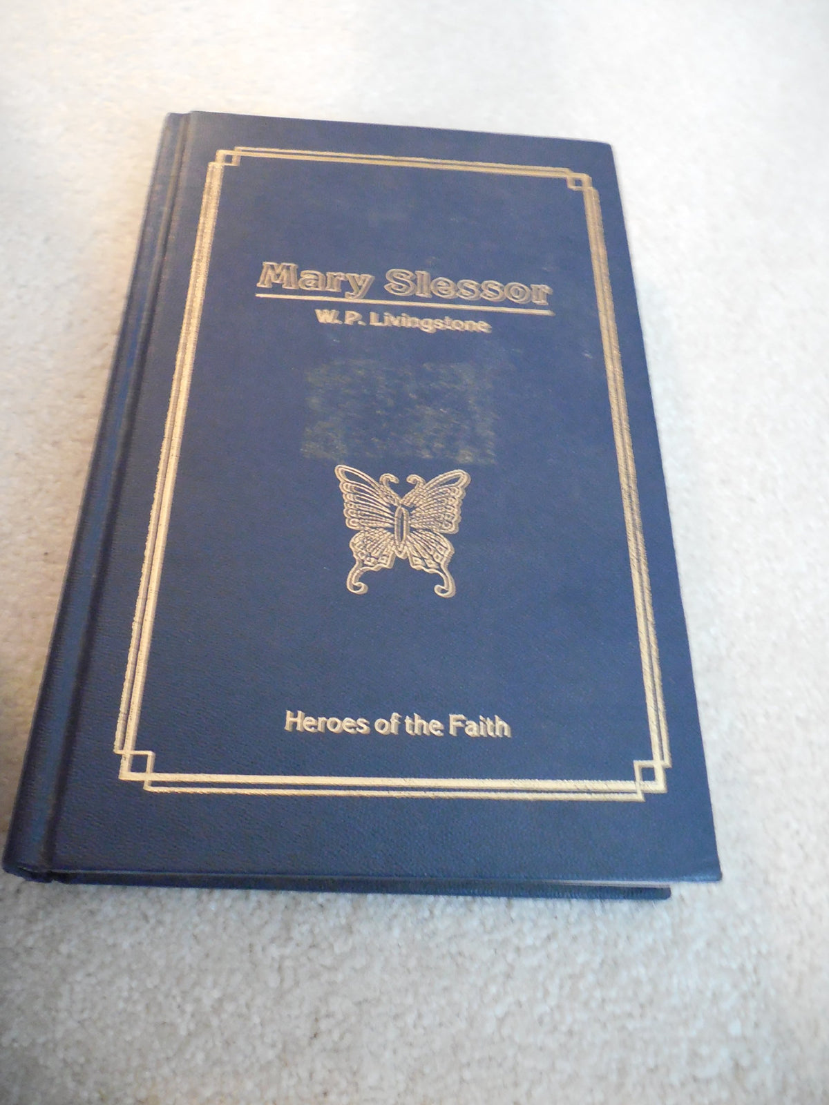 Mary Slessor of Calabar