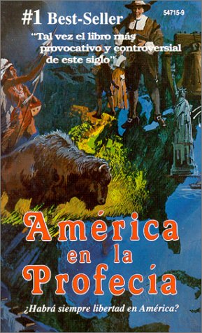 América en la Profecía (Spanish Edition)