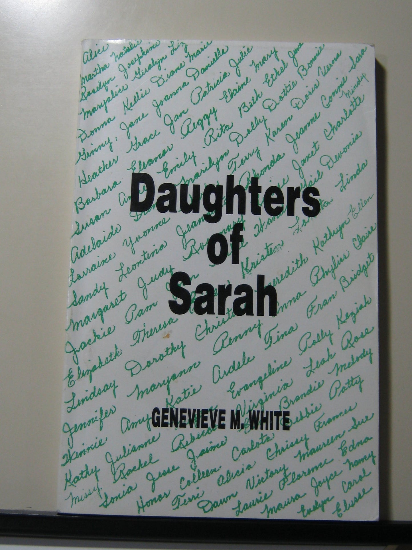 Daughters of Sarah