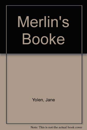 Merlin's Booke - 3276