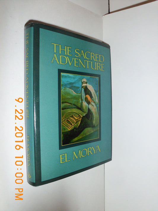 The Sacred Adventure - 2267
