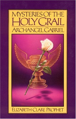 Mysteries Of The Holy Grail - 189