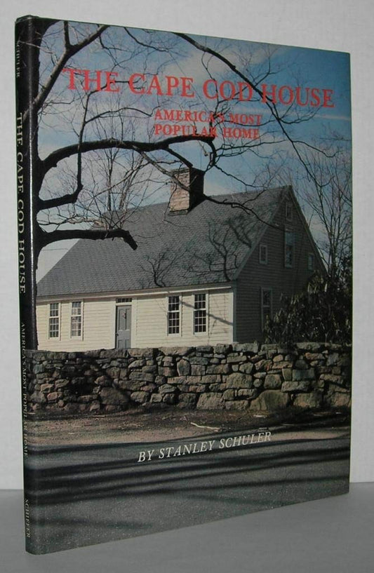 The Cape Cod House - 5348