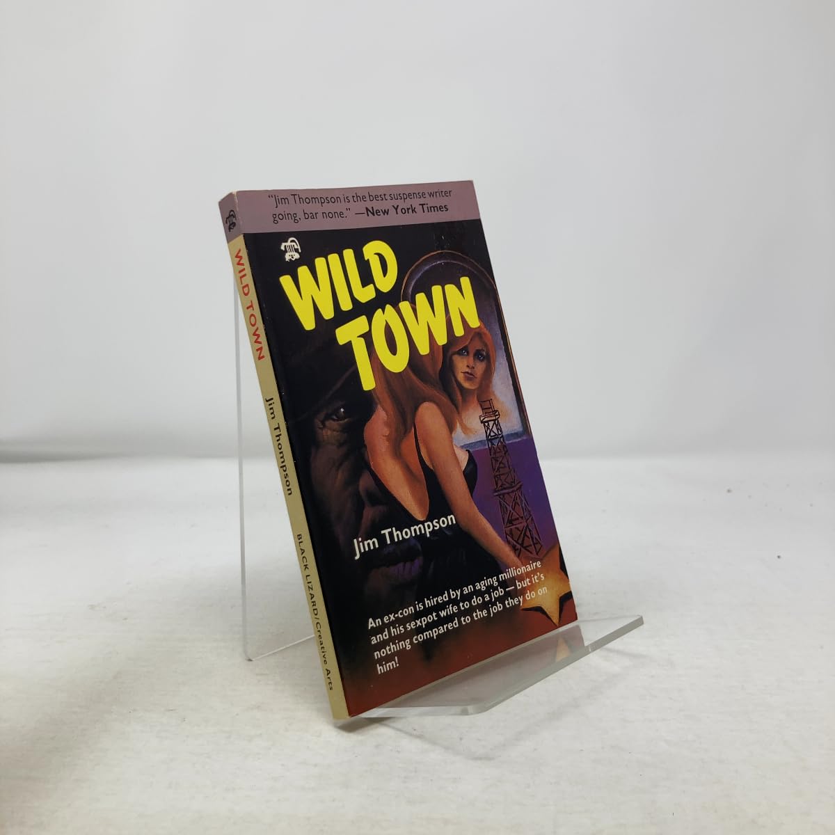 Wild Town