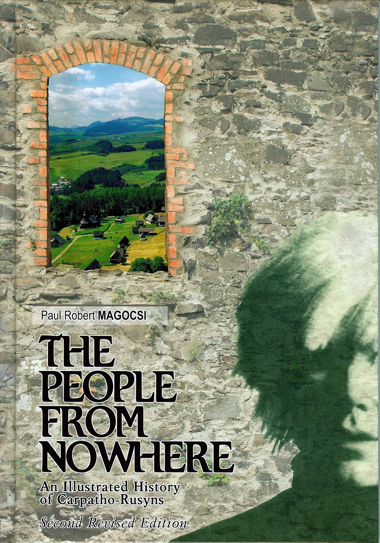 The People From Nowhere