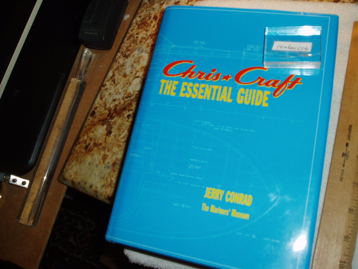 Chris*Craft: The Essential Guide
