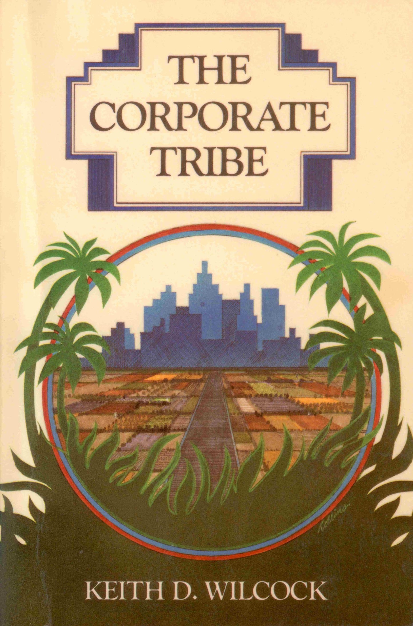 Corporate Tribe