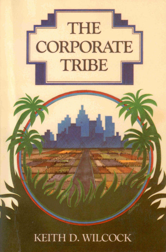 Corporate Tribe