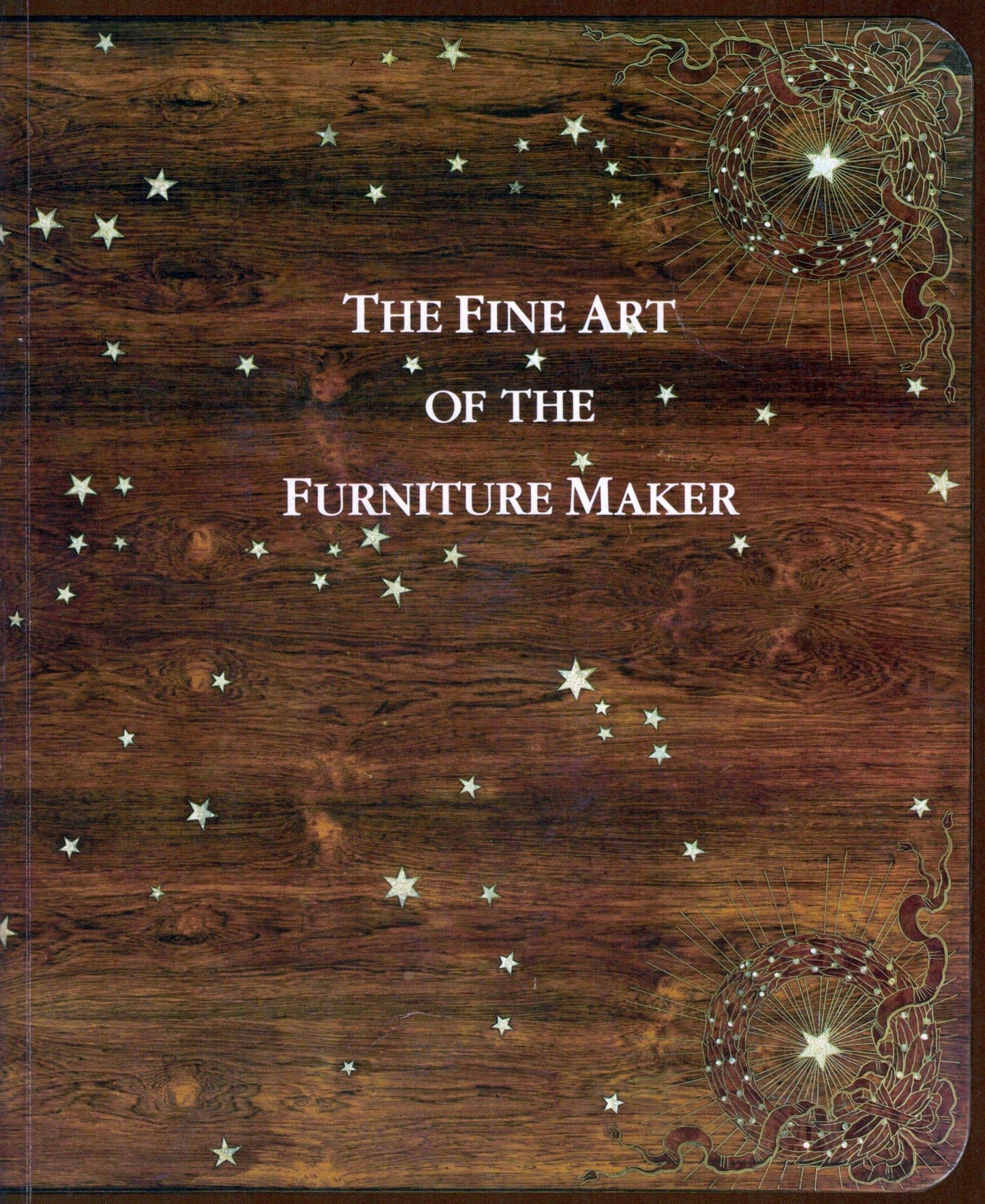 The fine art of the furniture maker: Conversations with Wendell Castle, artist, and Penelope Hunter-Stiebel, curator, about selected works from the Metropolitan Museum of Art