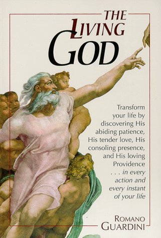 The Living God - 3745