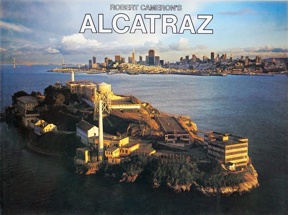 Alcatraz