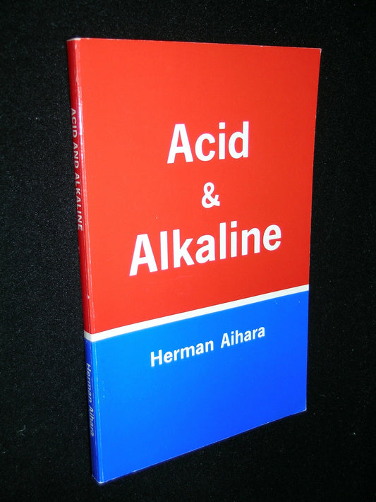 Acid and Alkaline - 4282