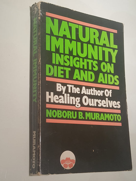 Natural Immunity: Insights on Diet And AIDS