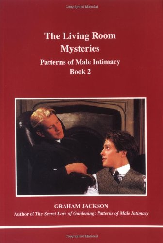 Living Room Mysteries, The (STUDIES IN JUNGIAN PSYCHOLOGY BY JUNGIAN ANALYSTS) - 9791