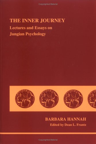 Inner Journey (Studies in Jungian Psychology by Jungian Analysts)