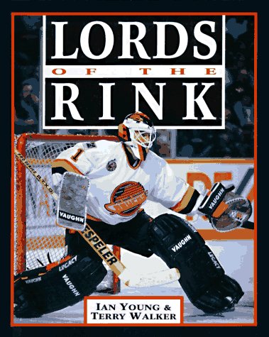 Lords of the Rink - 5425