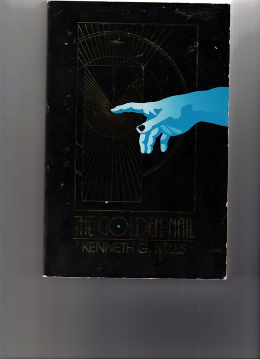 The Golden Nail - 4184