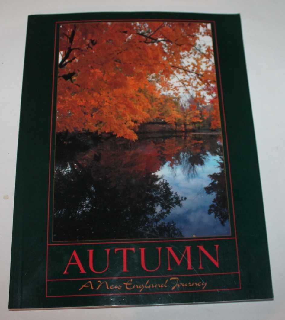Autumn: A New England Journey - 561