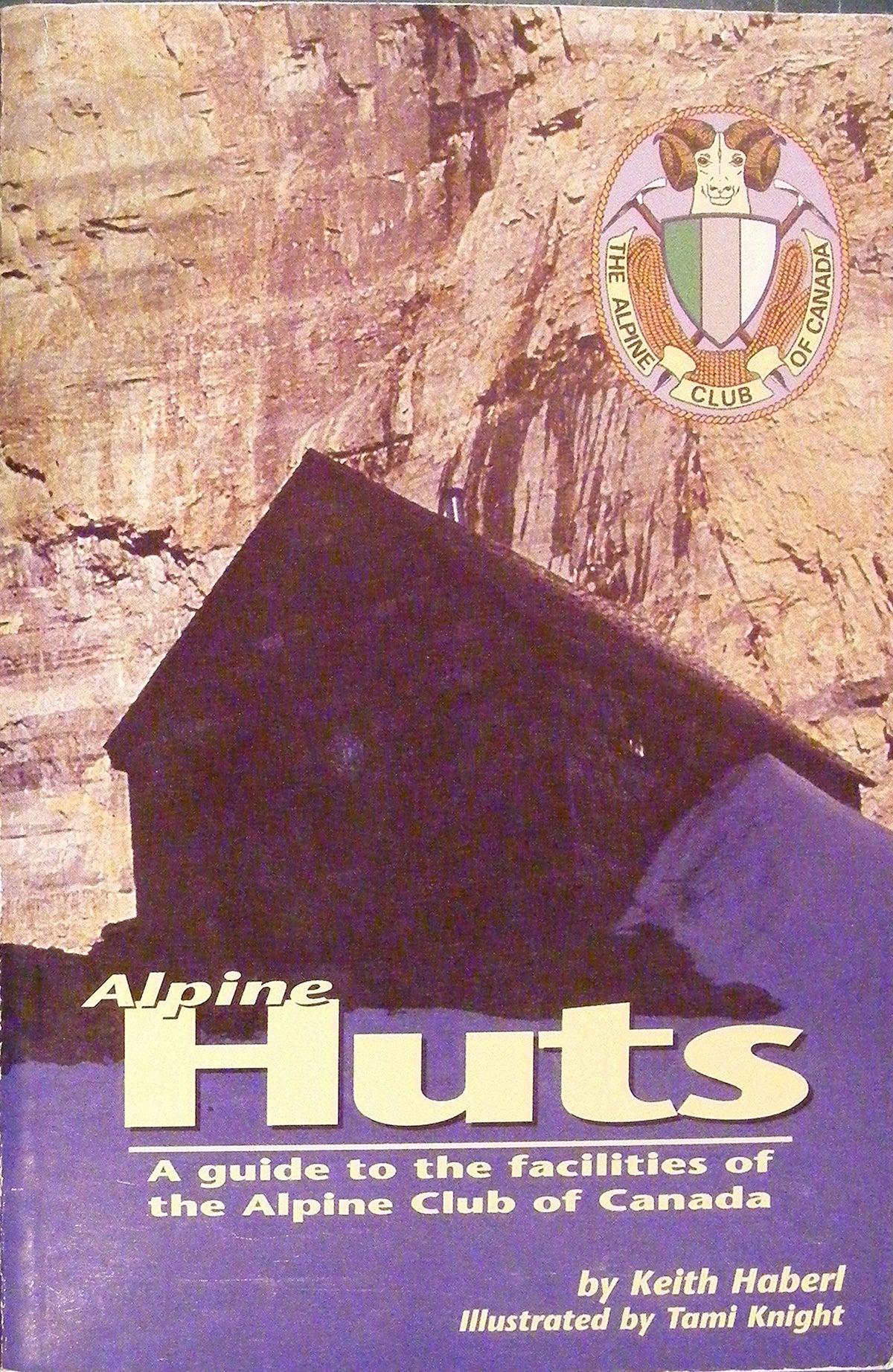 Alpine Huts