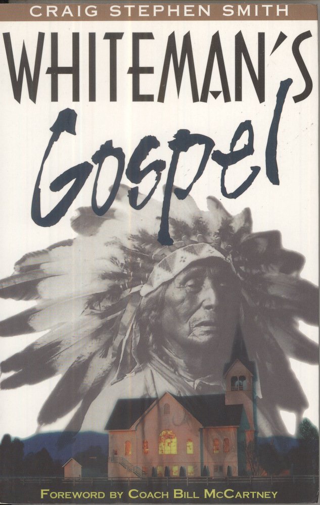 Whiteman's Gospel