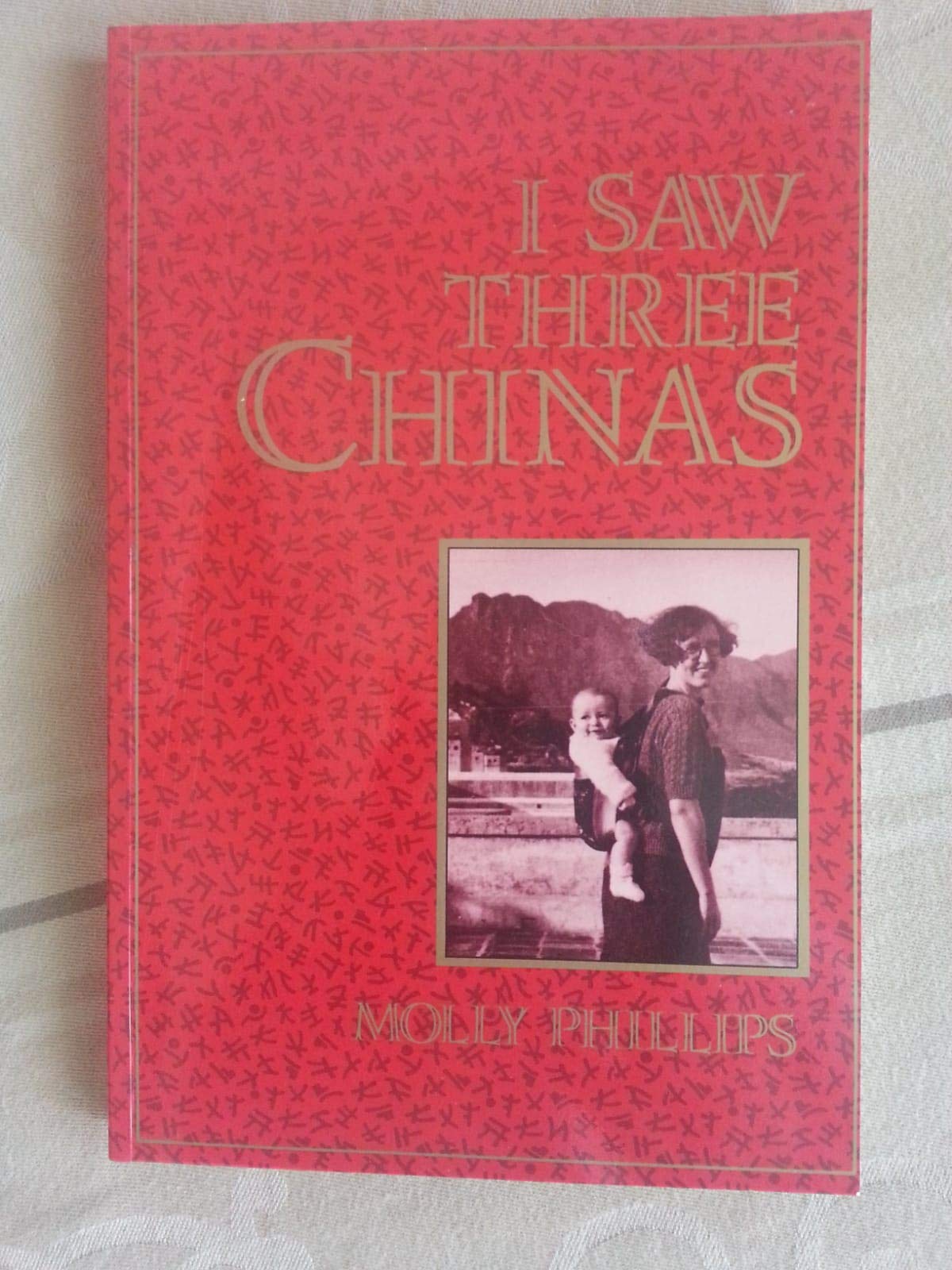 I Saw Three Chinas
