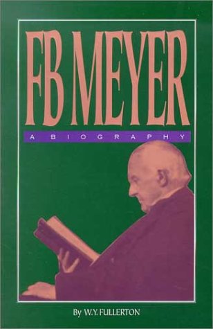 F. B. Meyer - 1483